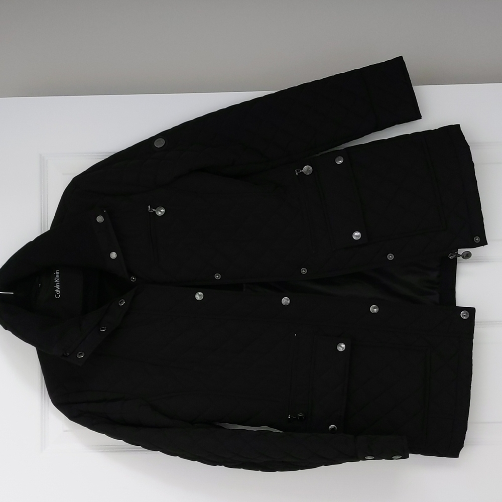 Jacket Calvin Klein
